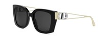 Солнцезащитные очки DIOR 30Montaigne S13I 43A2 CD40185I 01A