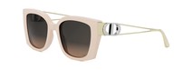 Солнцезащитные очки DIOR 30Montaigne S13I 43A2 CD40185I 72B