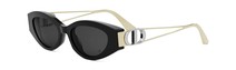 Солнцезащитные очки DIOR 30Montaigne B6I 37D0 CD40186I 01A