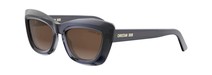Солнцезащитные очки DIOR DiorMidnight CD40222I 20K
