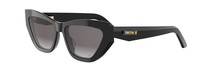 Солнцезащитные очки DIOR Cdior B6I 25D2 CD40229I 01B