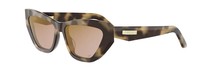 Солнцезащитные очки DIOR Cdior B6I 25D2 CD40229I 56G
