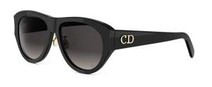 Солнцезащитные очки DIOR Diorglow A1F CD40257F 01B