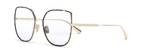 Оптическая оправа DIOR GemDiorO B1U E000 CD50039U 030