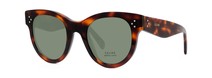 Солнцезащитные очки Celine CL4003IN 56A
