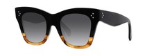 Солнцезащитные очки Celine CL4004IN 02D