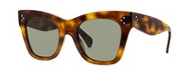 Солнцезащитные очки Celine CL4004IN 53R