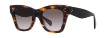 Солнцезащитные очки Celine CL4004IN 56K