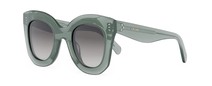 Солнцезащитные очки Celine CL4005IN 93B