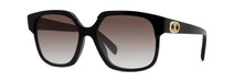 Солнцезащитные очки Celine Maillon Triomphe CL40155I 01K