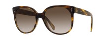 Солнцезащитные очки Celine CL40164I 56F