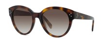 Солнцезащитные очки Celine CL40169I 53F