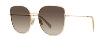 Солнцезащитные очки Celine CL40174U 30F