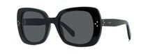 Солнцезащитные очки Celine CL40188I 01A