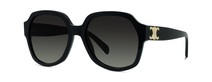 Солнцезащитные очки Celine CL40189I 01F