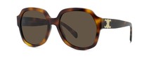 Солнцезащитные очки Celine CL40189I 53E