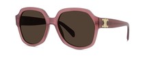 Солнцезащитные очки Celine CL40189I 81E