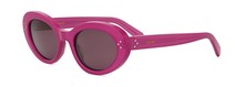 Солнцезащитные очки Celine CL40193I 72E