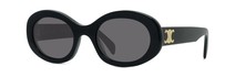 Солнцезащитные очки Celine Triomphe 01 CL40194U 01A