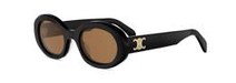 Солнцезащитные очки Celine Triomphe 01 CL40194U 01J