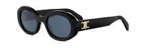 Солнцезащитные очки Celine Triomphe 01 CL40194U 01V