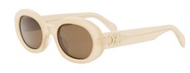Солнцезащитные очки Celine Triomphe 01 CL40194U 44E