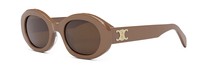Солнцезащитные очки Celine Triomphe 01 CL40194U 45E