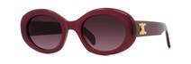 Солнцезащитные очки Celine Triomphe 01 CL40194U 69T