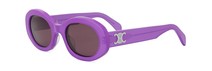 Солнцезащитные очки Celine Triomphe 01 CL40194U 78E