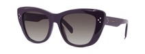 Солнцезащитные очки Celine CL40199I 81K