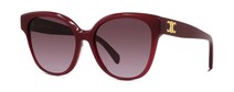 Солнцезащитные очки Celine CL40204F 69T