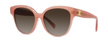 Солнцезащитные очки Celine CL40204F 74K