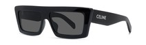 Солнцезащитные очки Celine CL40214U 01A