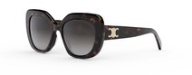 Солнцезащитные очки Celine Triomphe 06 CL40226U 52K