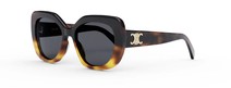 Солнцезащитные очки Celine Triomphe 06 CL40226U 56A