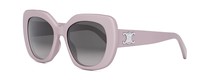 Солнцезащитные очки Celine Triomphe 06 CL40226U 72F