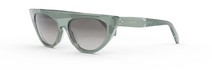 Солнцезащитные очки Celine CL40228I 93B