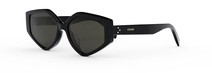 Солнцезащитные очки Celine CL40229F 01A