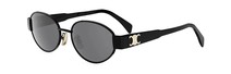 Солнцезащитные очки Celine Triomphe Metal 01 CL40235U 01A