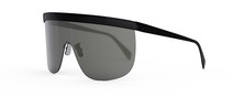 Солнцезащитные очки Celine CL40237U 01B
