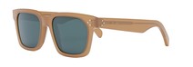 Солнцезащитные очки Celine CL40248I 47V