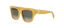 Солнцезащитные очки Celine Triomphe 09 CL40253I 45B