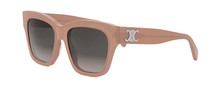 Солнцезащитные очки Celine Triomphe 09 CL40253I 72F