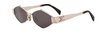 Солнцезащитные очки Celine Metal Triomphe CL40254U 28A