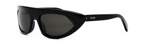 Солнцезащитные очки Celine CL40261I 01A