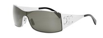 Солнцезащитные очки Celine Triomphe Metal Racer CL40283U 16A