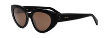 Солнцезащитные очки Celine CL40286I 01E