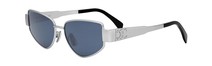 Солнцезащитные очки Celine Triomphe Metal 04 CL40293U 16V