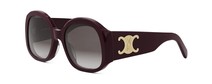 Солнцезащитные очки Celine Triomphe XL 02 CL40305U 48F