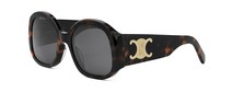 Солнцезащитные очки Celine Triomphe XL 02 CL40305U 52A